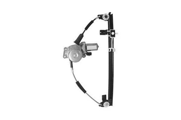 Window Regulator